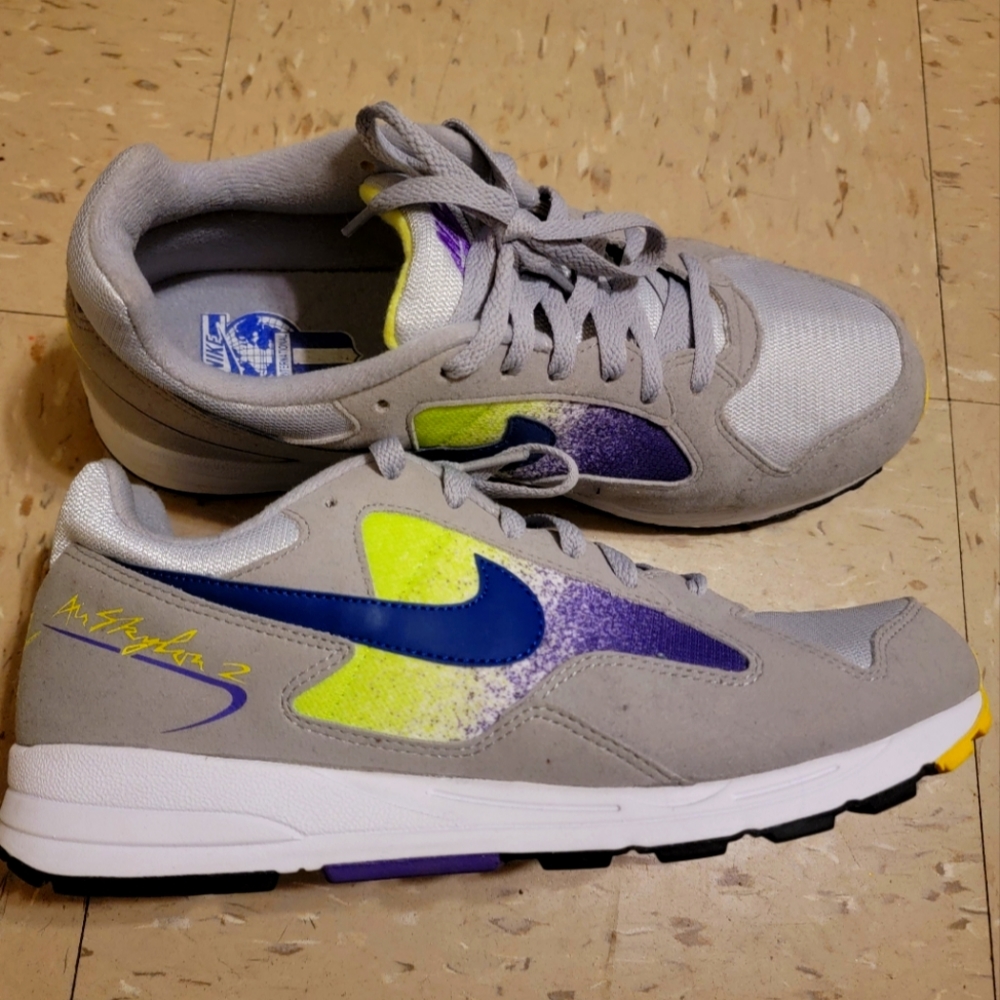Nike Air Skylon 2 sz. 10.5